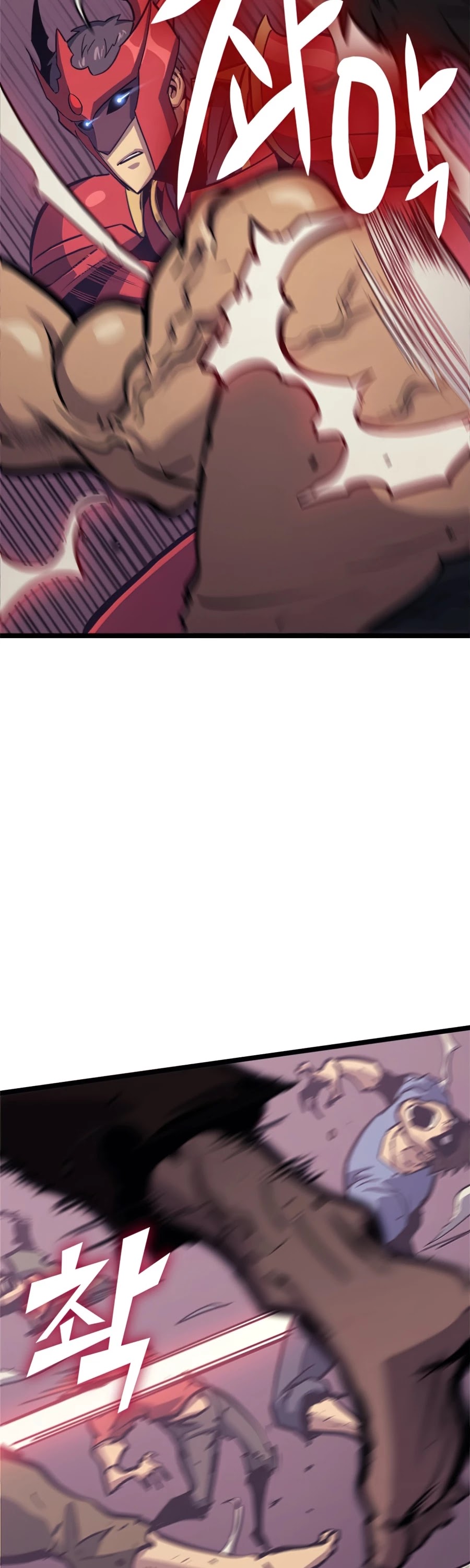 Max Level Returner Chapter 108 page 28 - Chapter 108