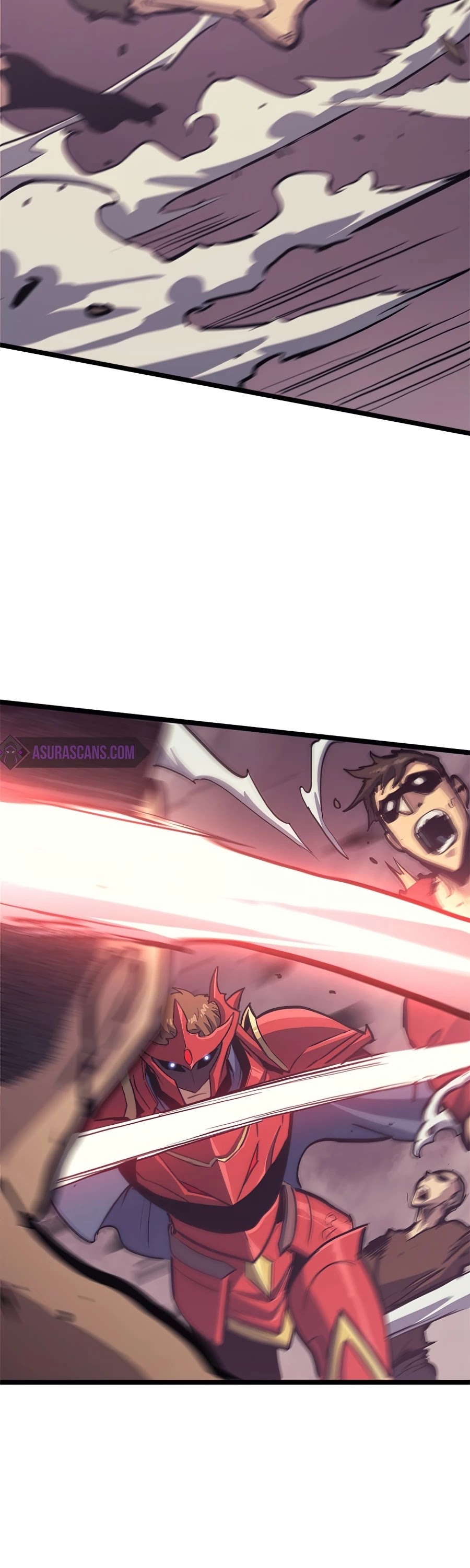 Max Level Returner Chapter 108 page 29 - Chapter 108