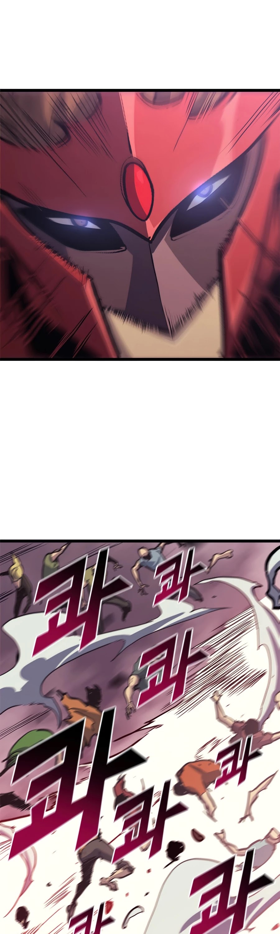 Max Level Returner Chapter 108 page 30 - Chapter 108