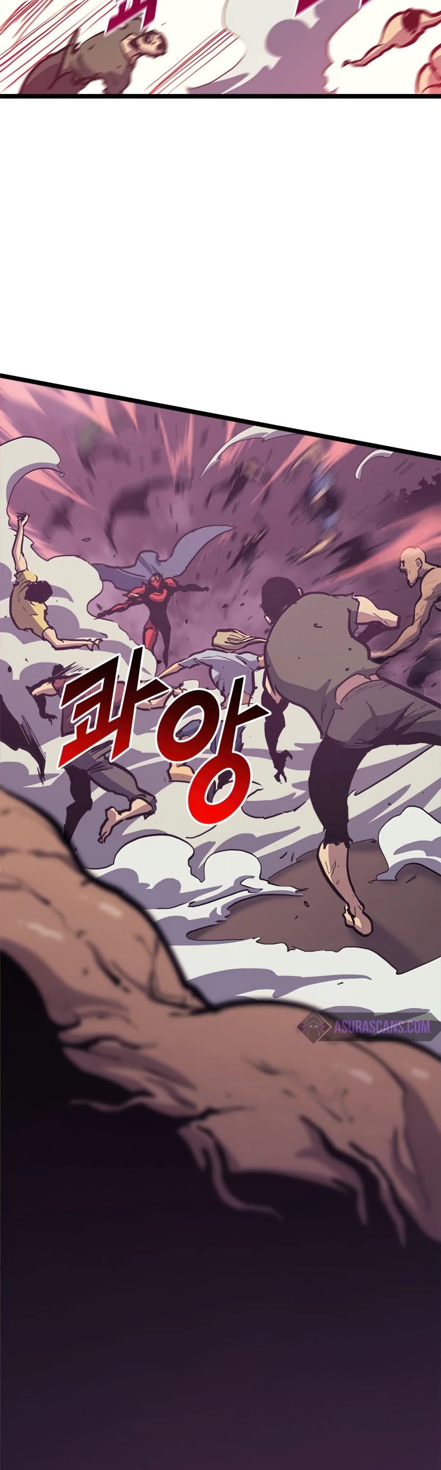 Max Level Returner Chapter 108 page 31 - Chapter 108