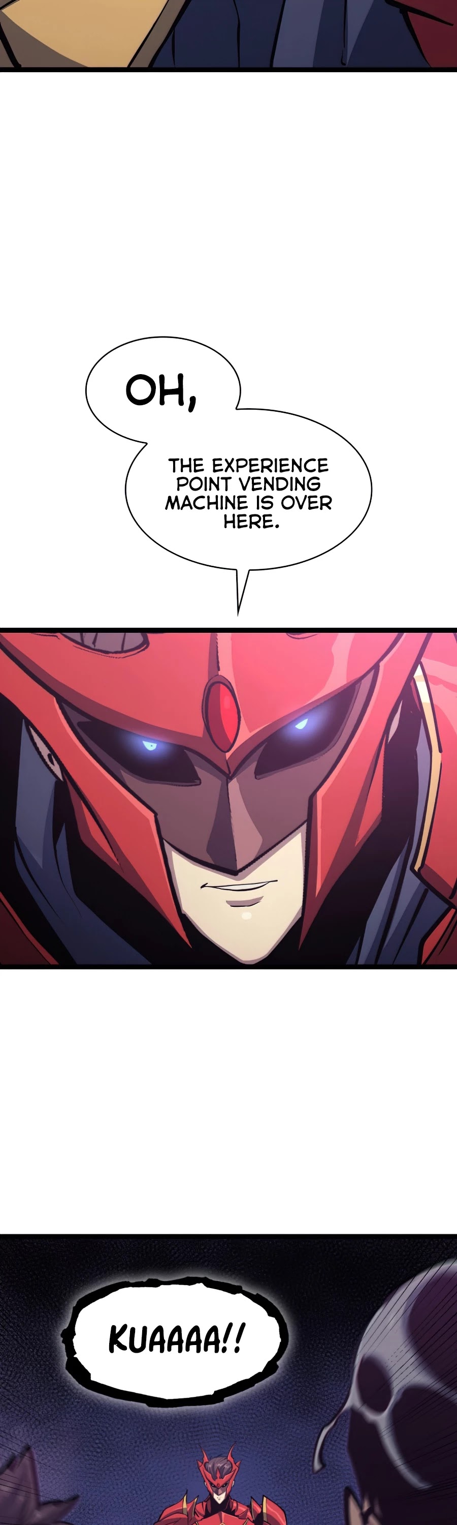 Max Level Returner Chapter 108 page 36 - Chapter 108