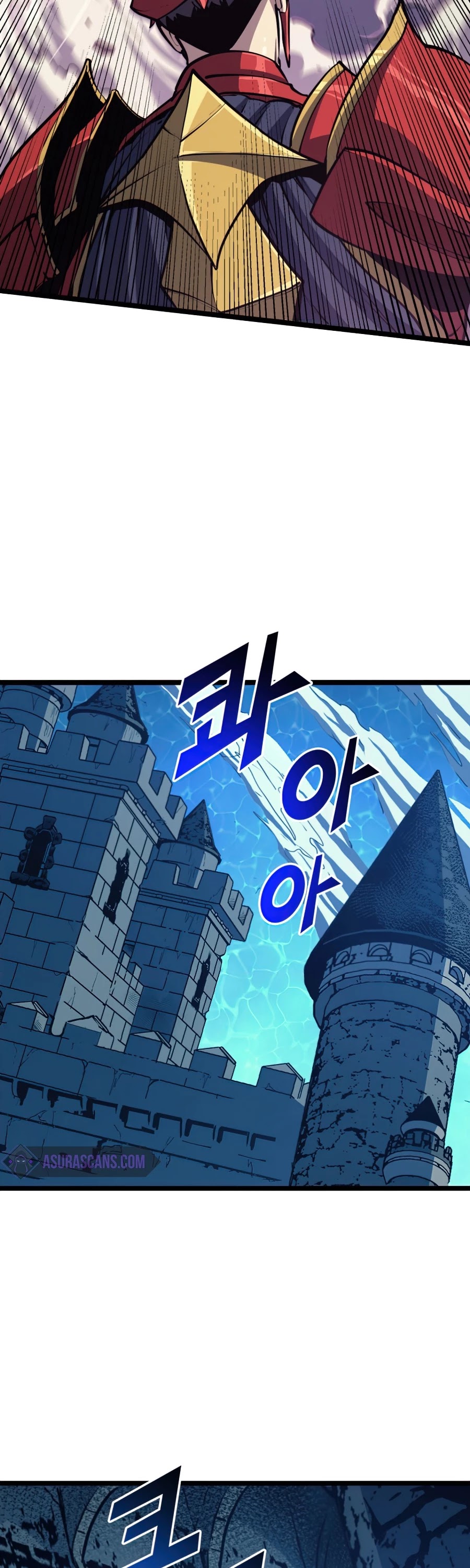 Max Level Returner Chapter 108 page 38 - Chapter 108