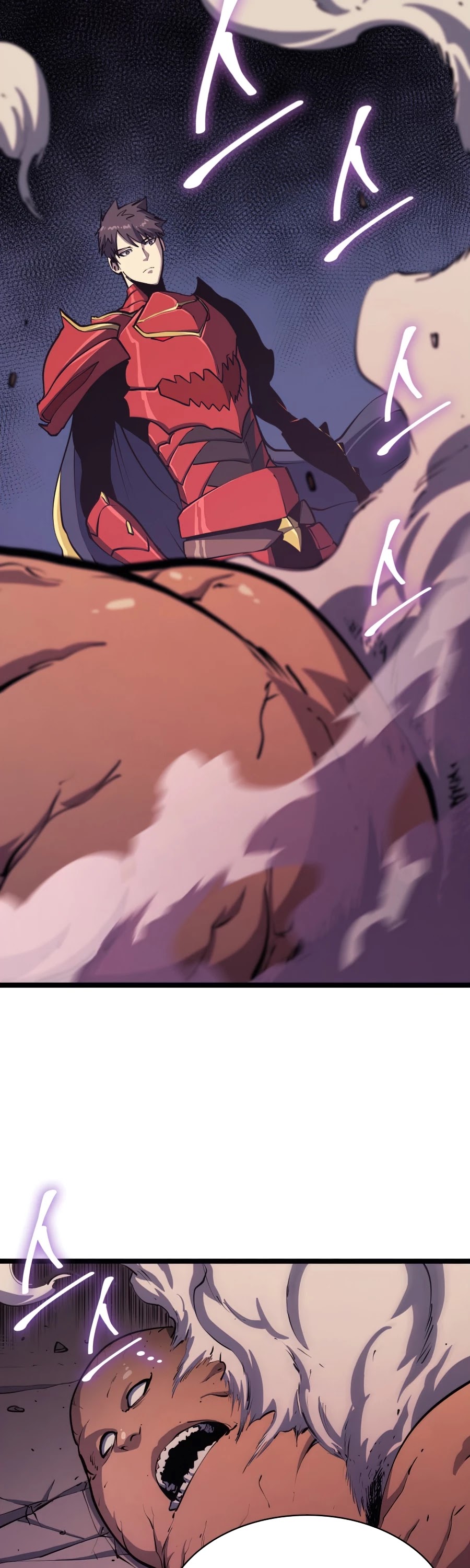 Max Level Returner Chapter 108 page 40 - Chapter 108