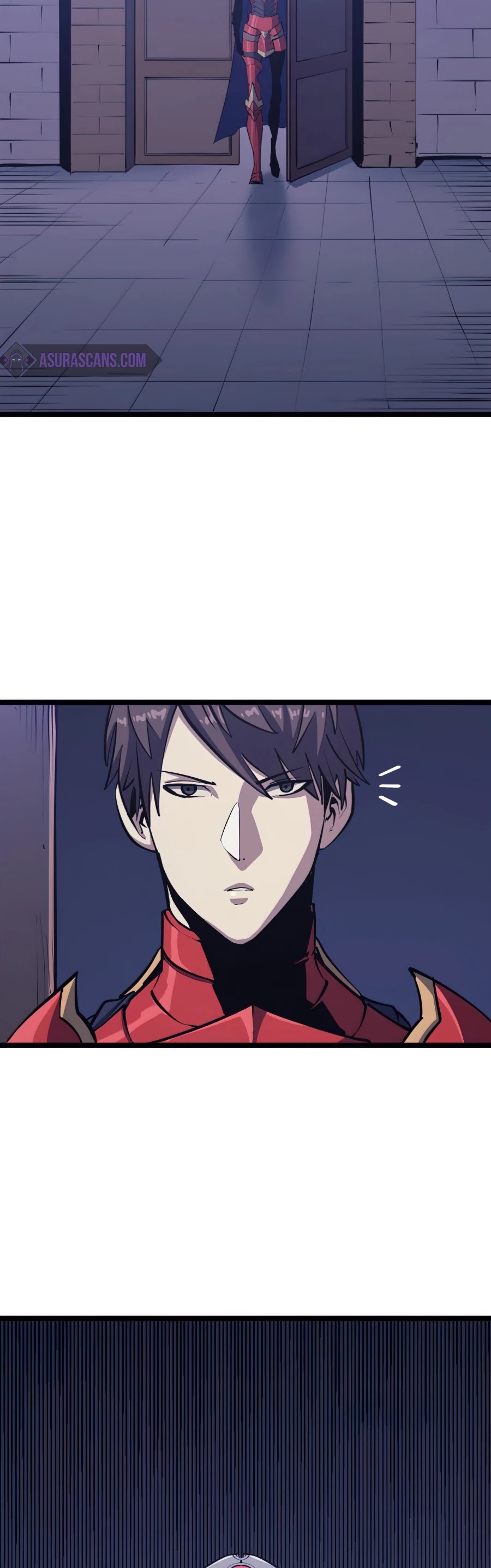 Max Level Returner Chapter 108 page 43 - Chapter 108