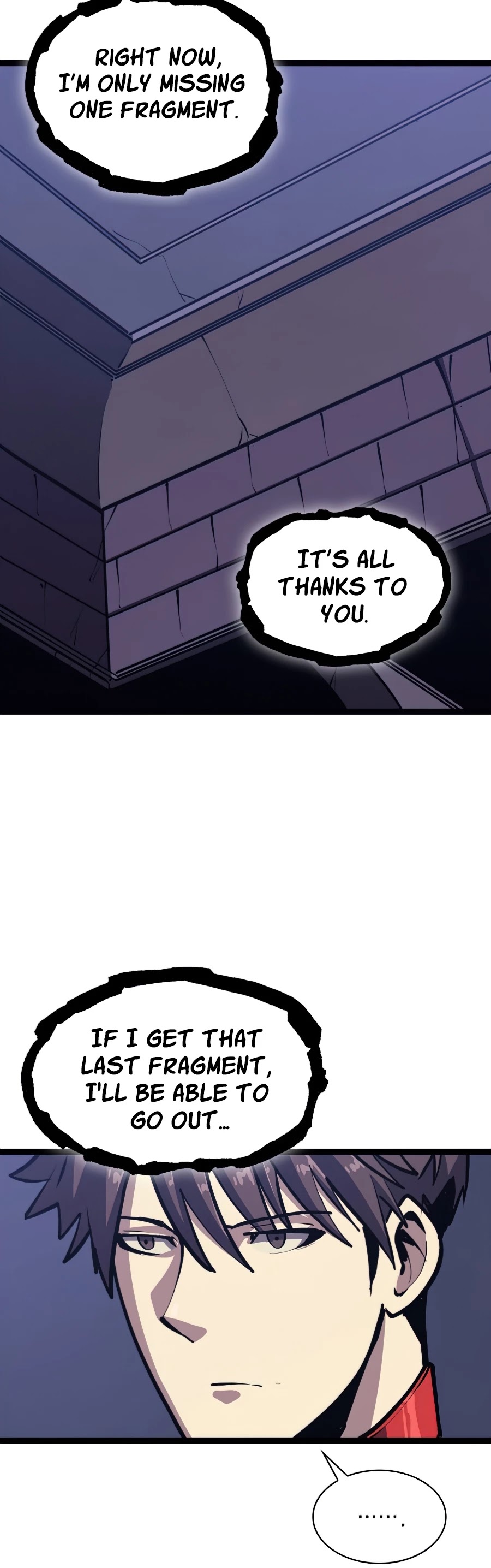 Max Level Returner Chapter 108 page 51 - Chapter 108