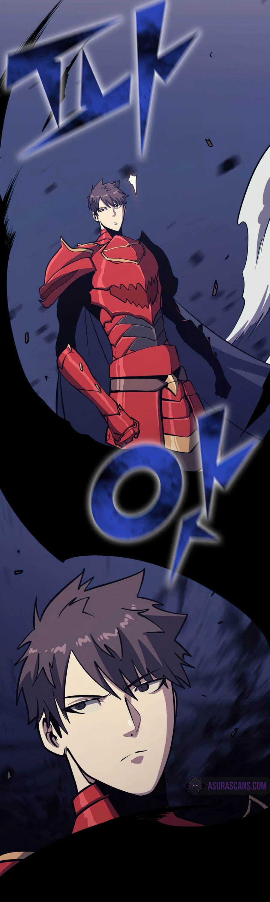 Max Level Returner Chapter 108 page 54 - Chapter 108