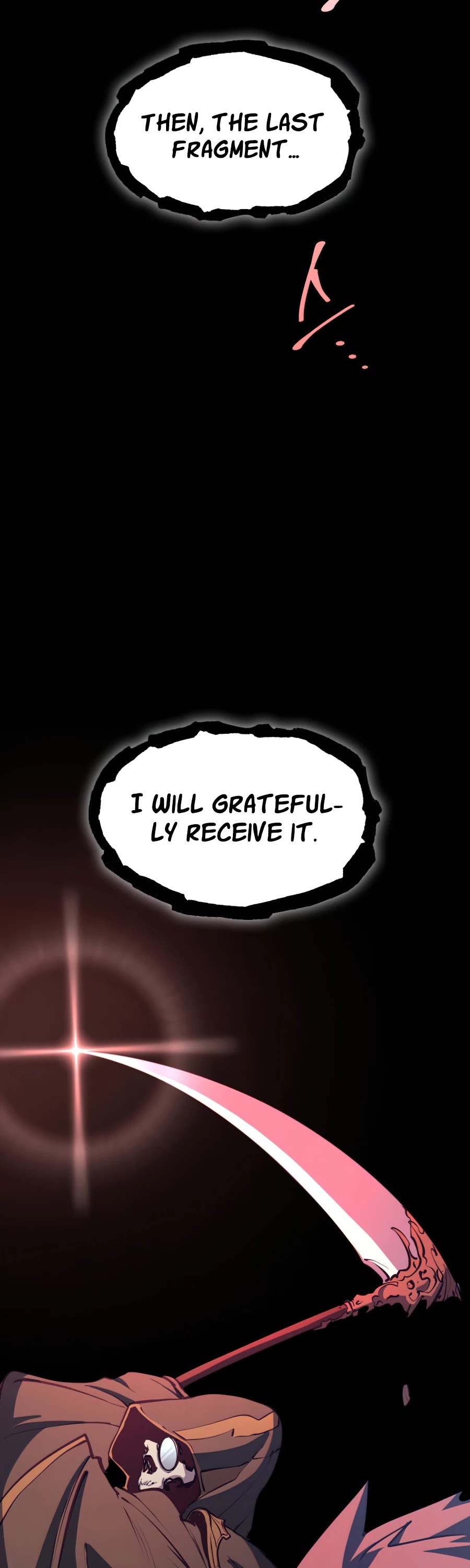 Max Level Returner Chapter 108 page 56 - Chapter 108