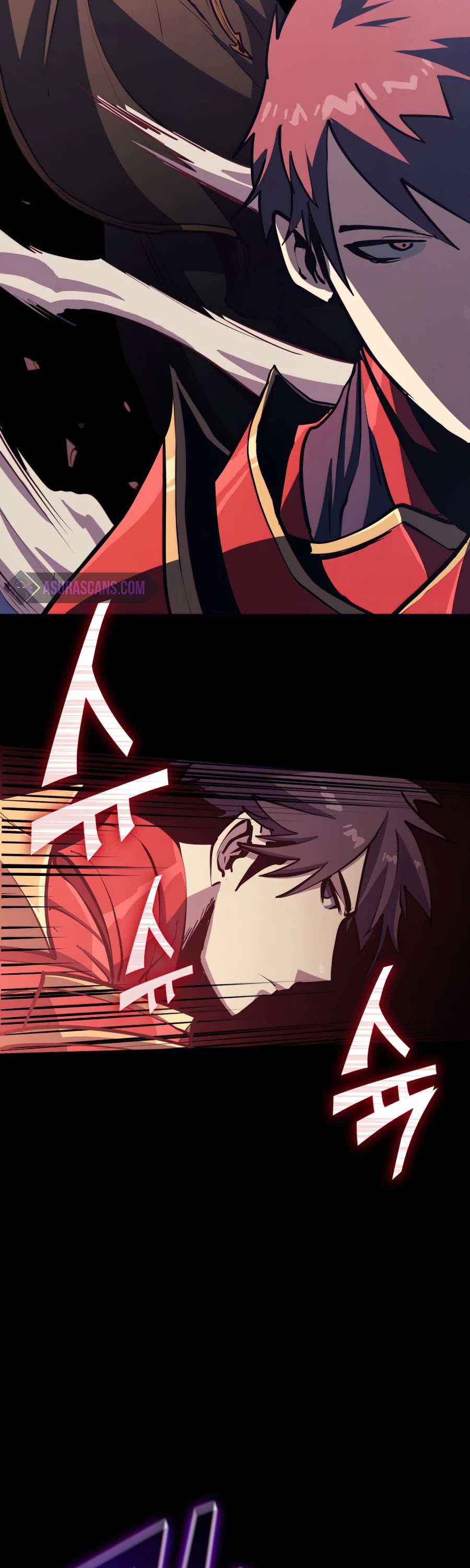 Max Level Returner Chapter 108 page 57 - Chapter 108