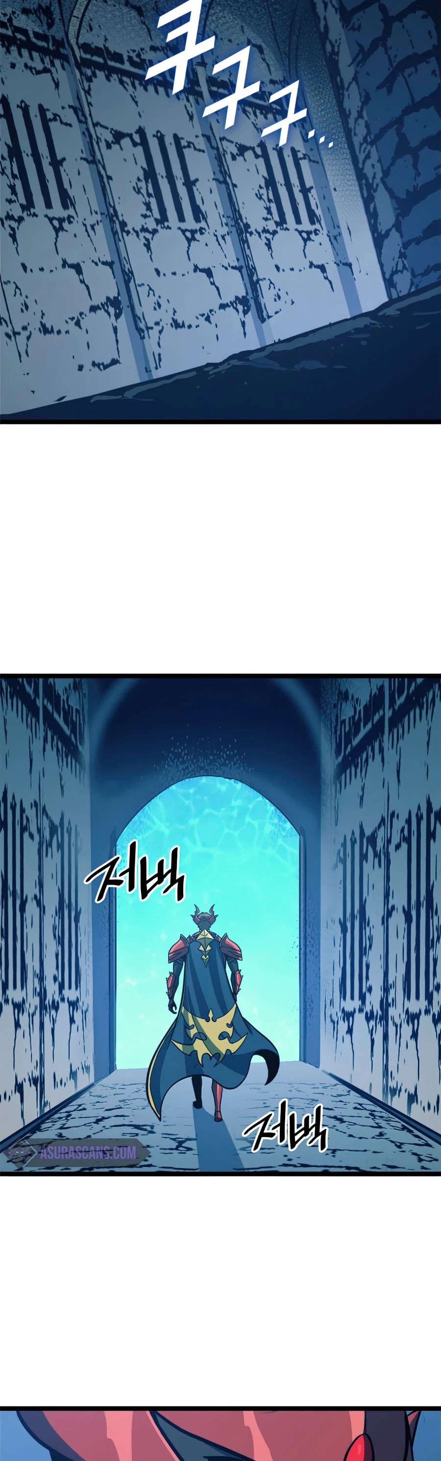 Max Level Returner Chapter 108 page 9 - Chapter 108