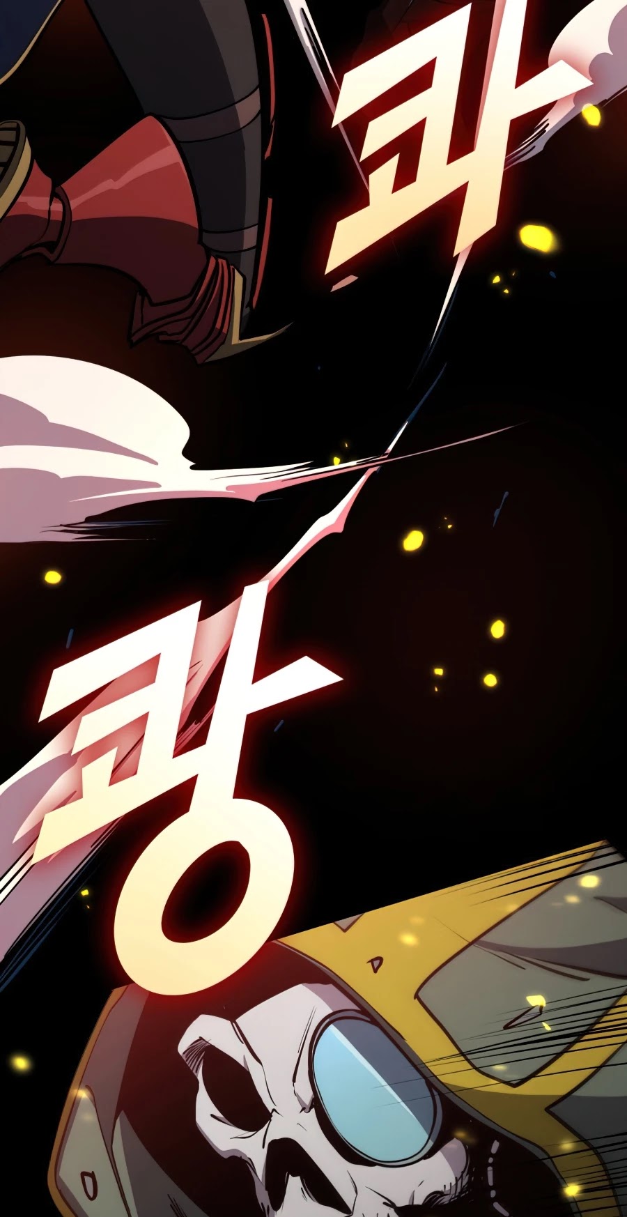 Max Level Returner Chapter 109 page 10 - Chapter 109