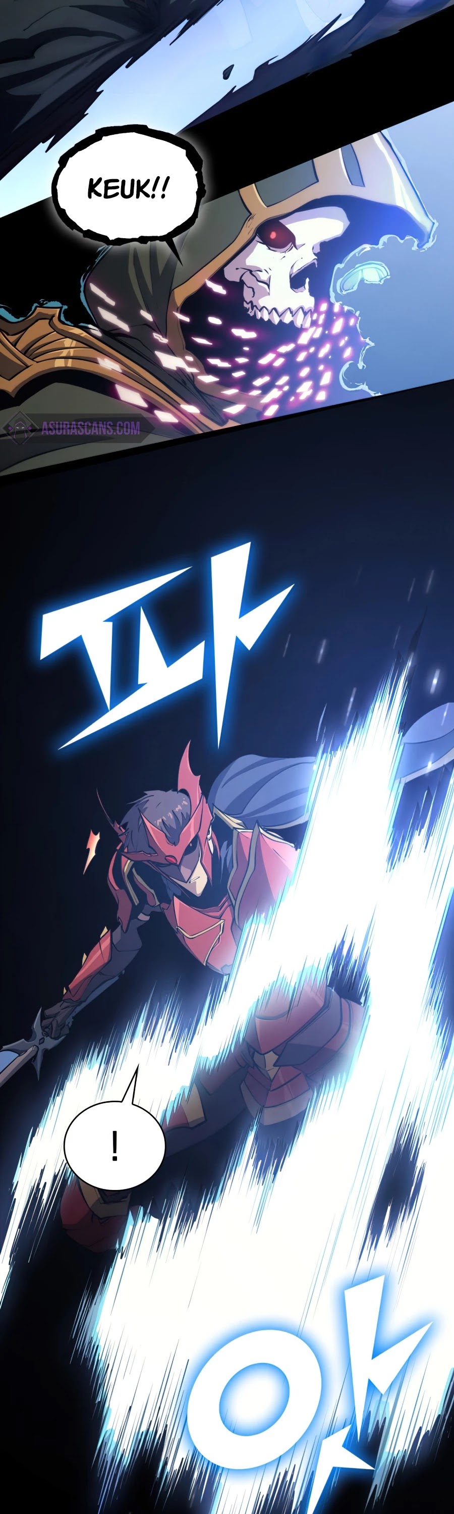 Max Level Returner Chapter 109 page 13 - Chapter 109