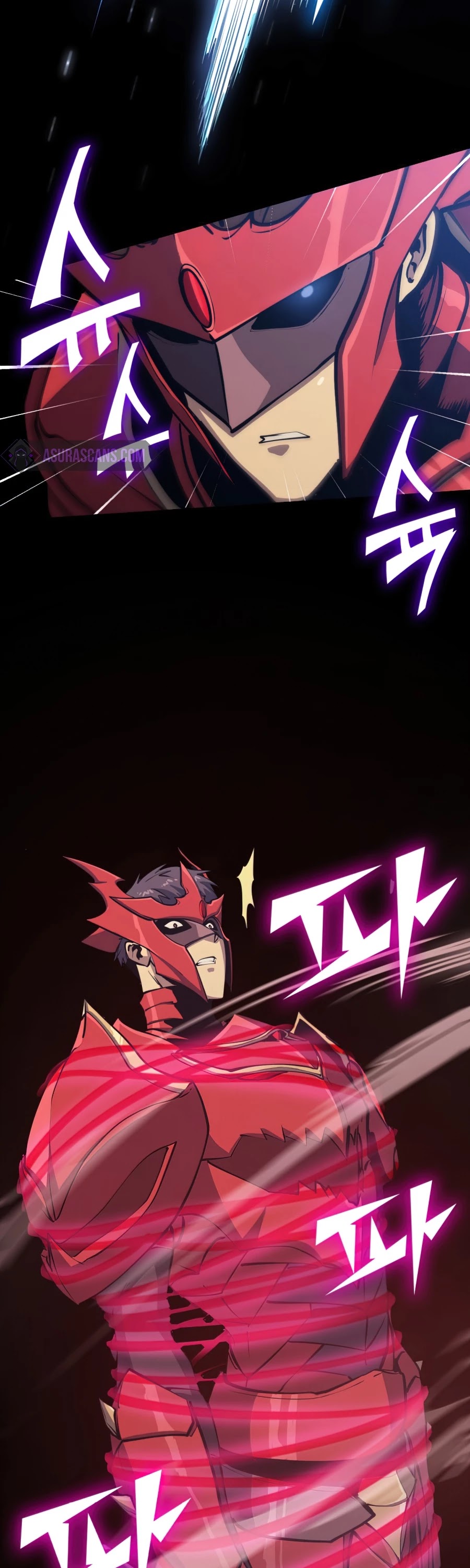 Max Level Returner Chapter 109 page 14 - Chapter 109