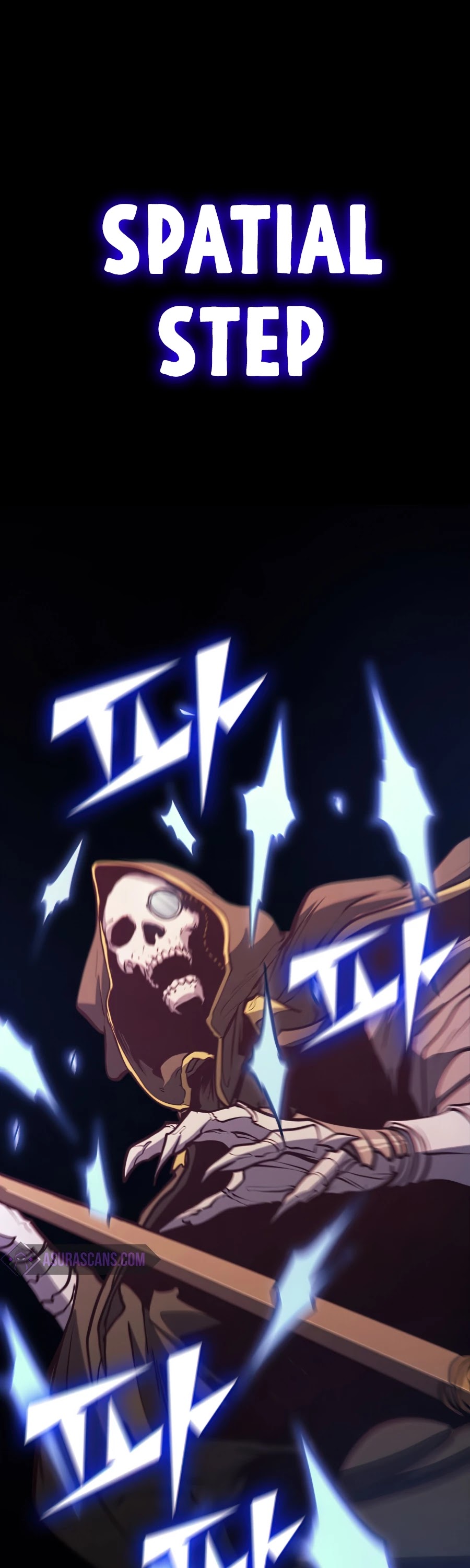Max Level Returner Chapter 109 page 17 - Chapter 109