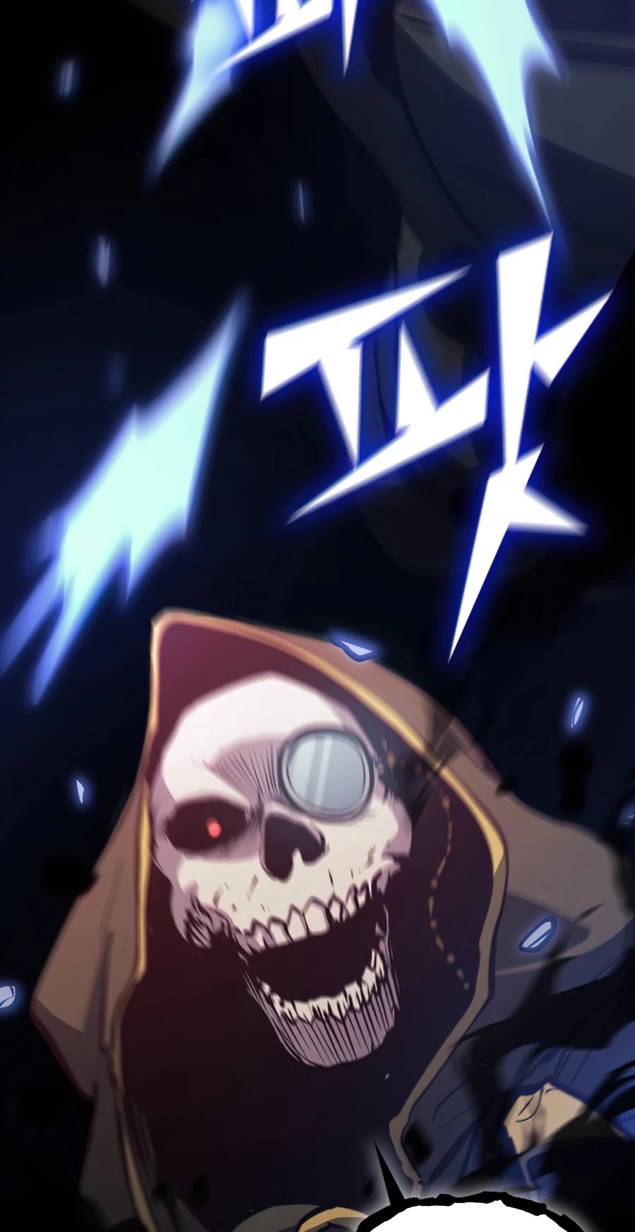 Max Level Returner Chapter 109 page 18 - Chapter 109