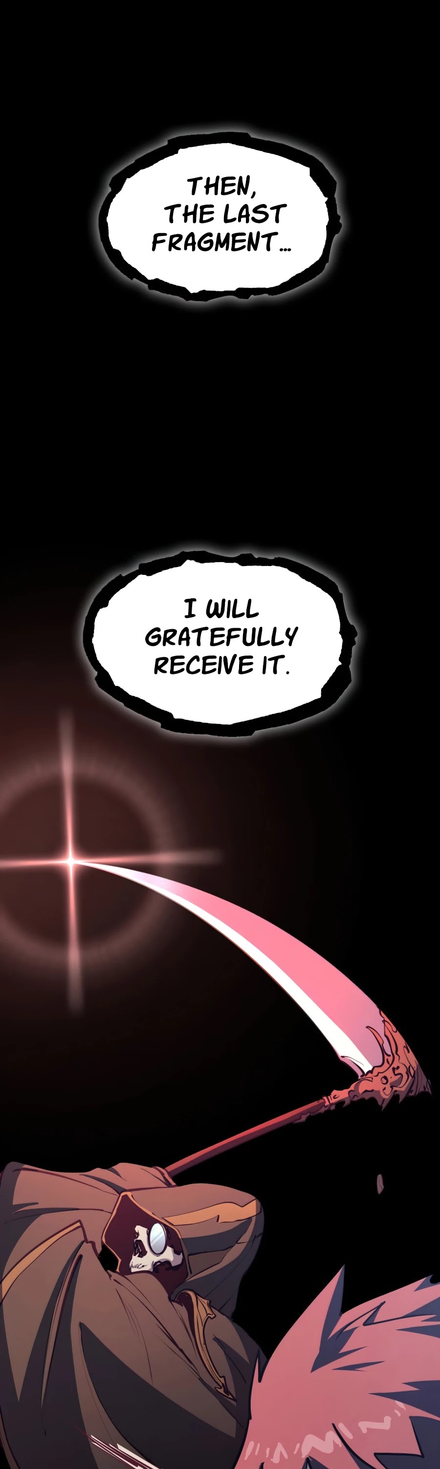 Max Level Returner Chapter 109 page 2 - Chapter 109