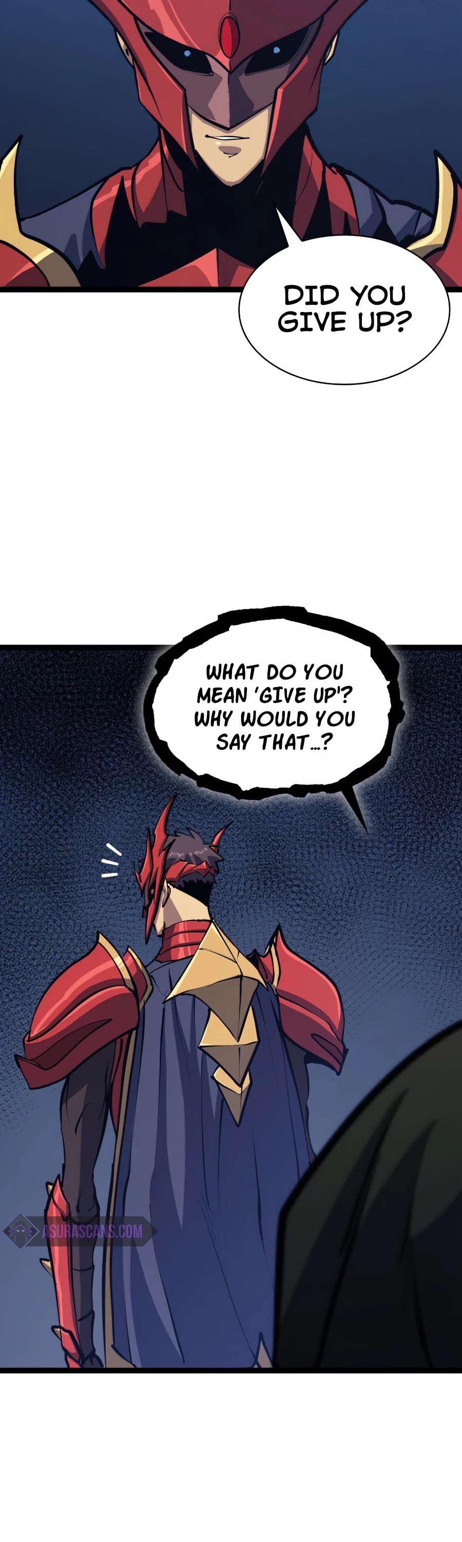 Max Level Returner Chapter 109 page 21 - Chapter 109