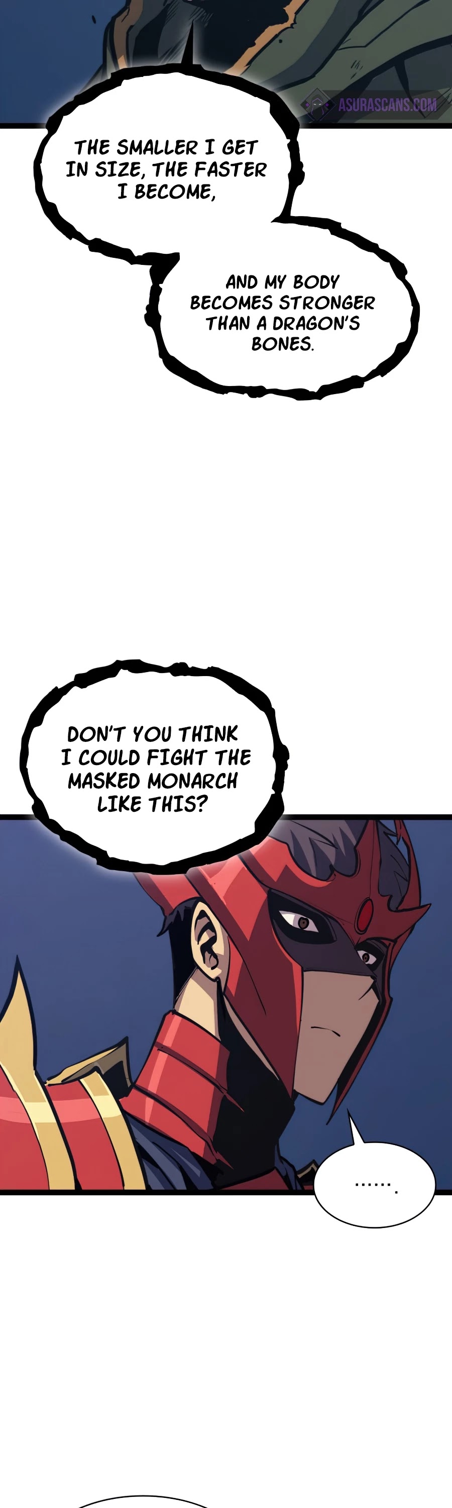 Max Level Returner Chapter 109 page 24 - Chapter 109