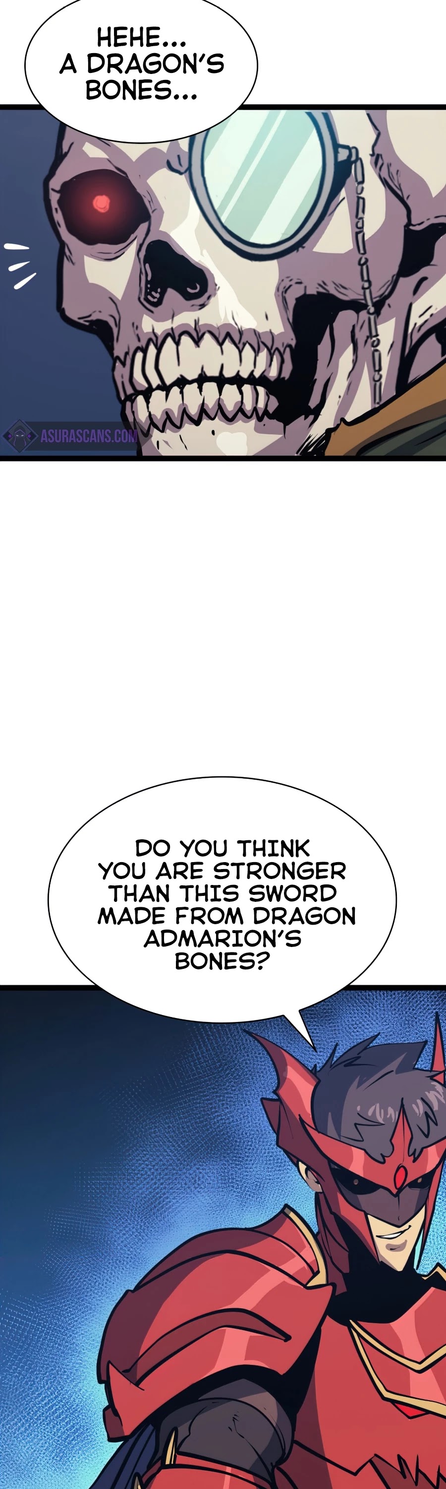 Max Level Returner Chapter 109 page 25 - Chapter 109