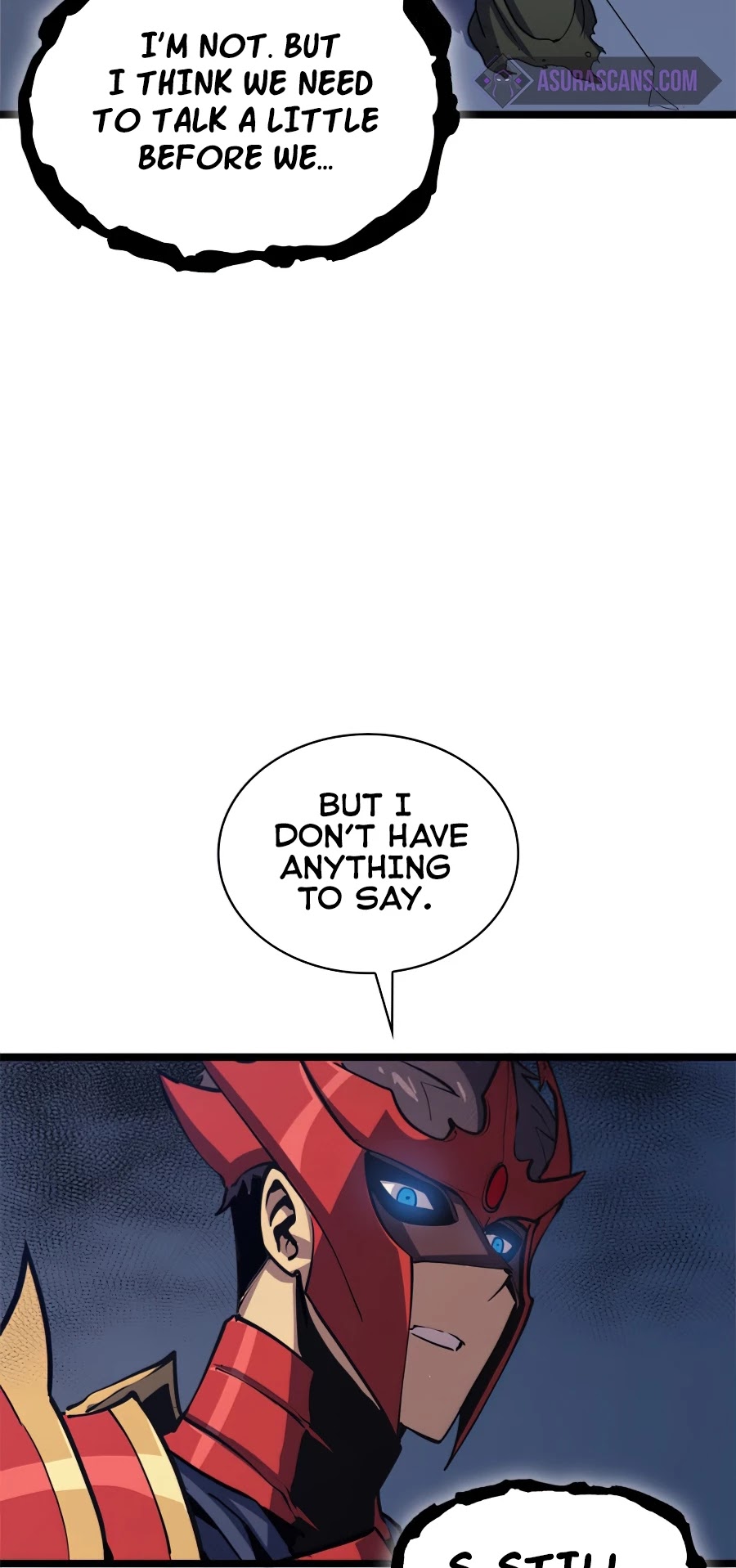 Max Level Returner Chapter 109 page 28 - Chapter 109