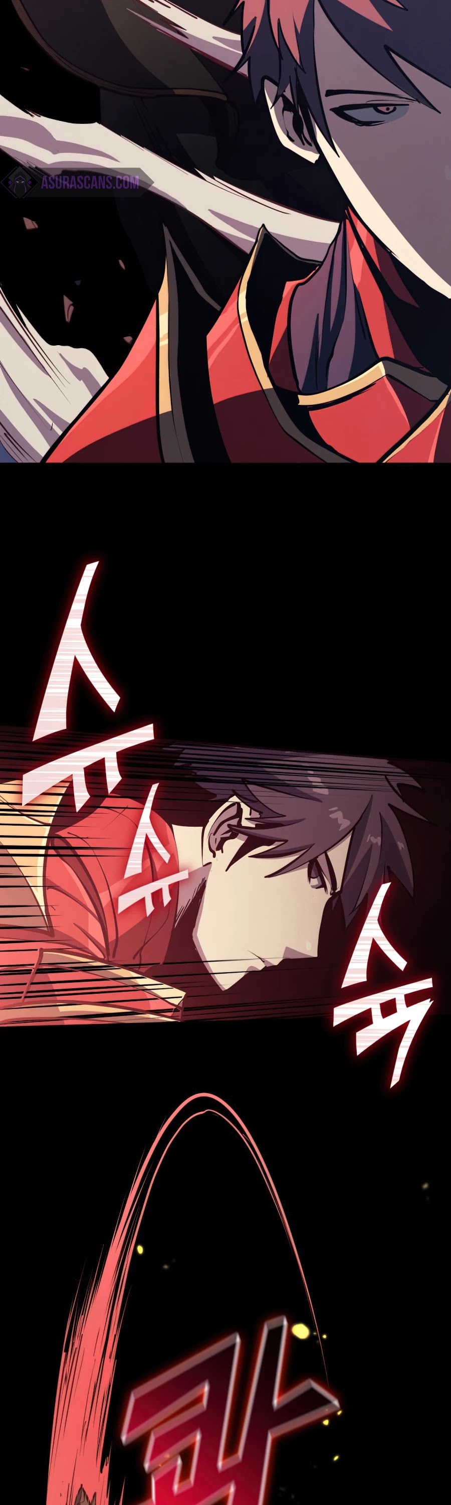 Max Level Returner Chapter 109 page 3 - Chapter 109