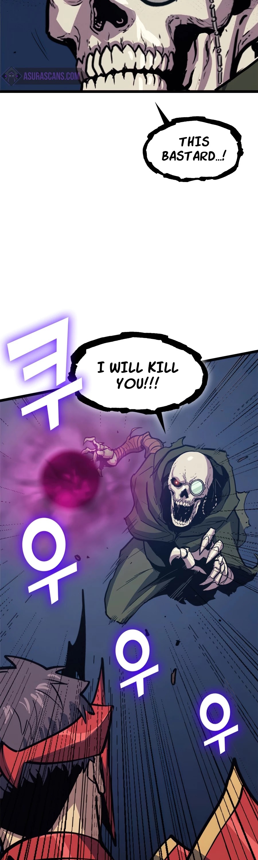 Max Level Returner Chapter 109 page 30 - Chapter 109