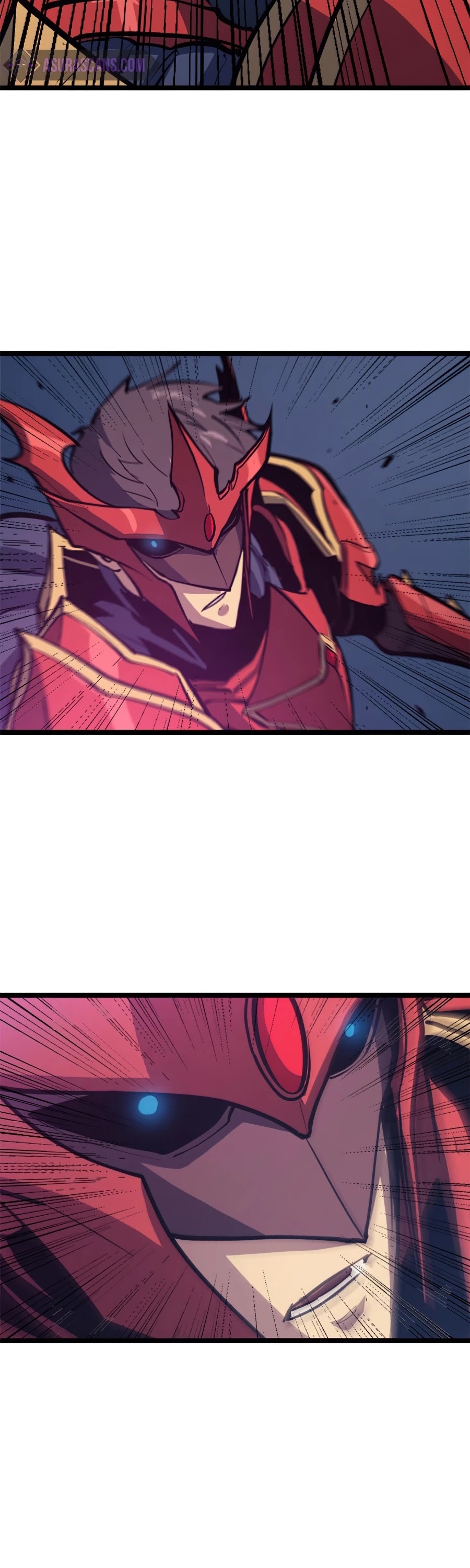 Max Level Returner Chapter 109 page 31 - Chapter 109