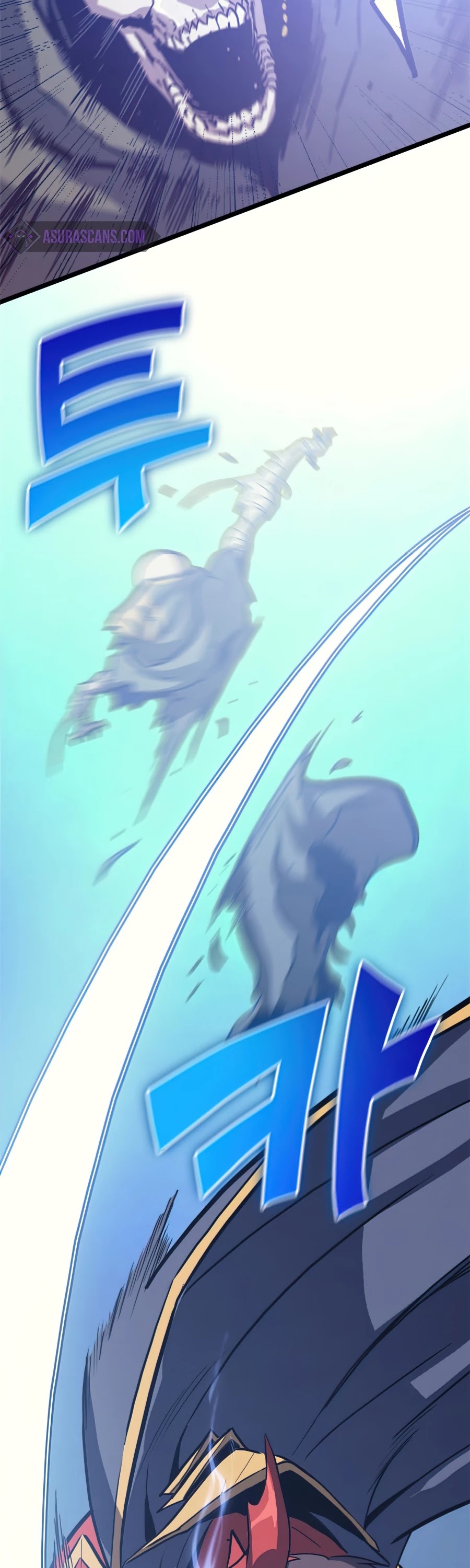 Max Level Returner Chapter 109 page 34 - Chapter 109