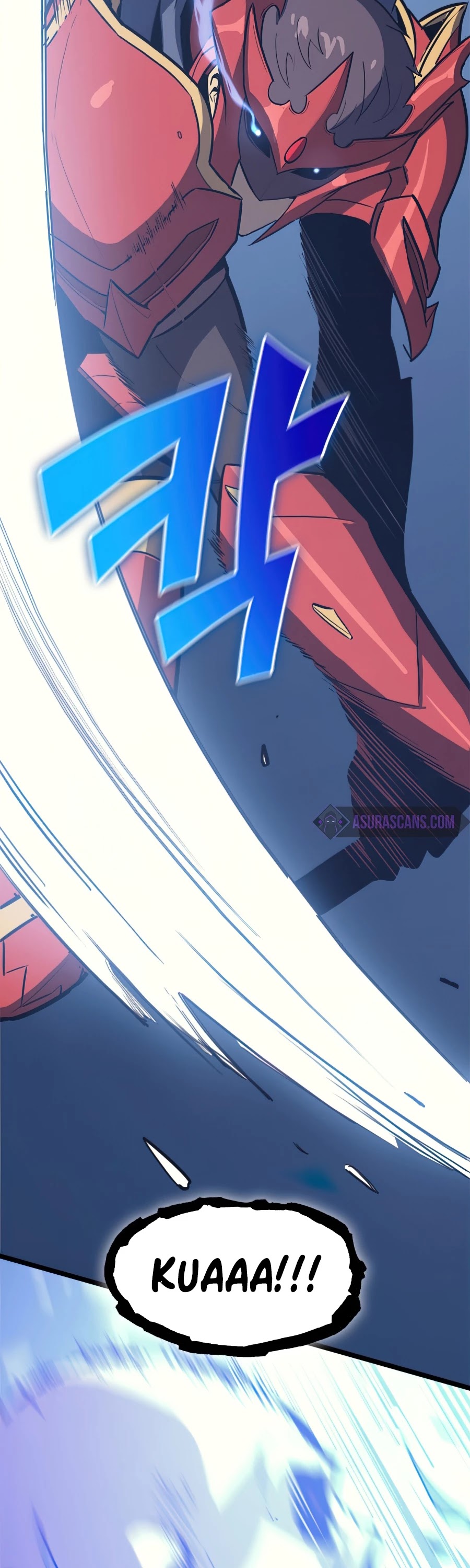 Max Level Returner Chapter 109 page 35 - Chapter 109