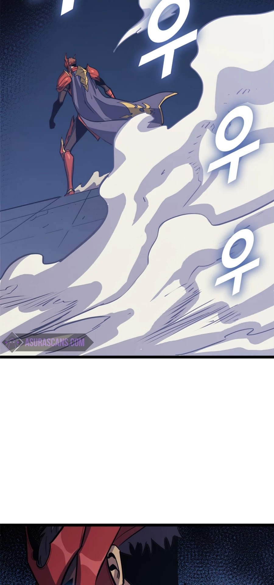 Max Level Returner Chapter 109 page 37 - Chapter 109