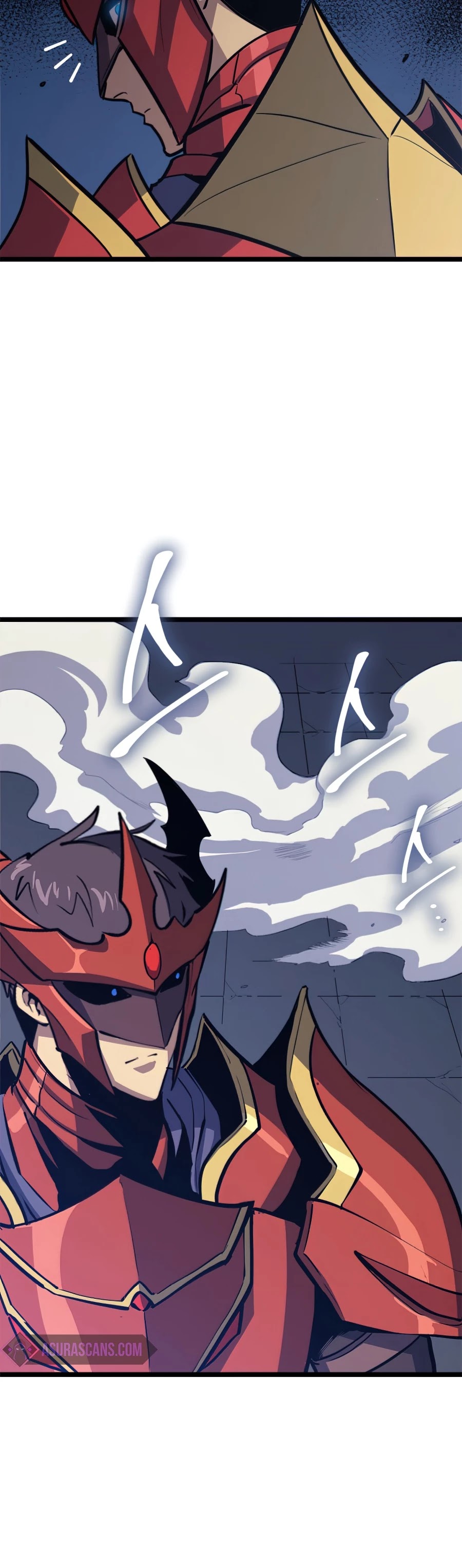 Max Level Returner Chapter 109 page 38 - Chapter 109