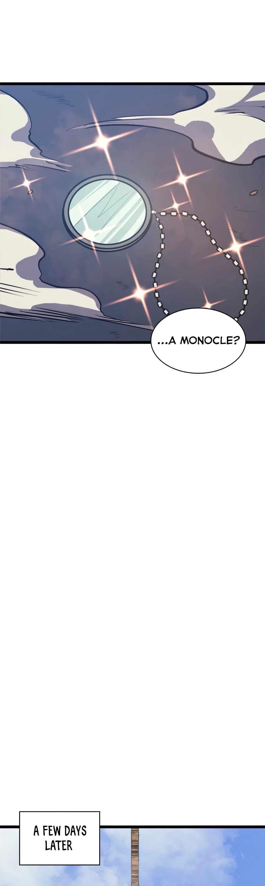 Max Level Returner Chapter 109 page 39 - Chapter 109