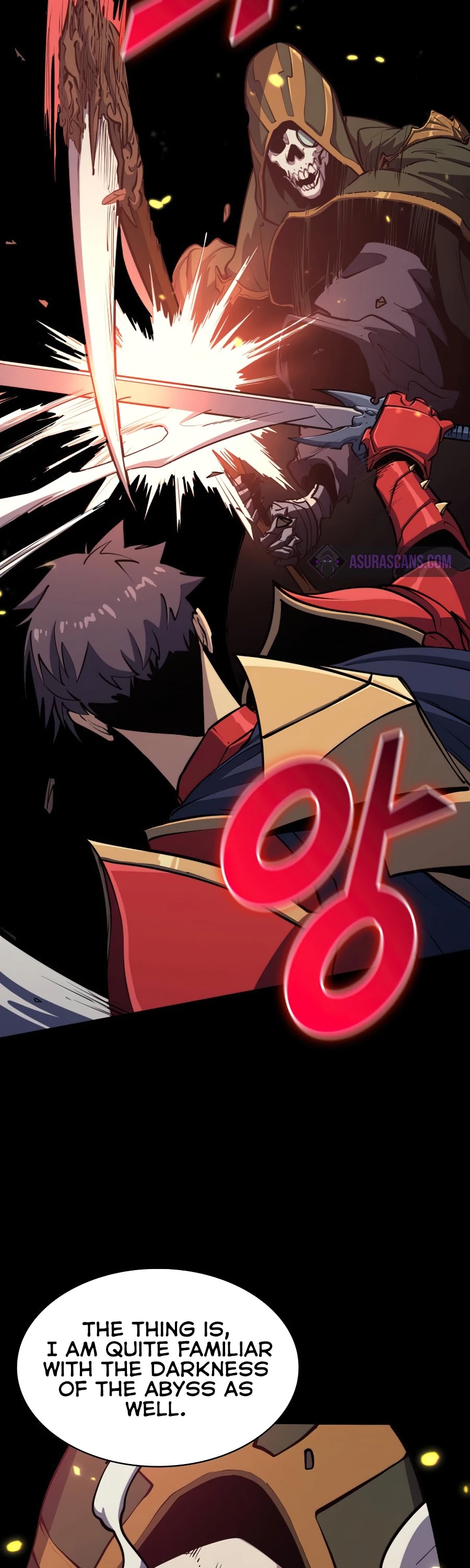 Max Level Returner Chapter 109 page 4 - Chapter 109