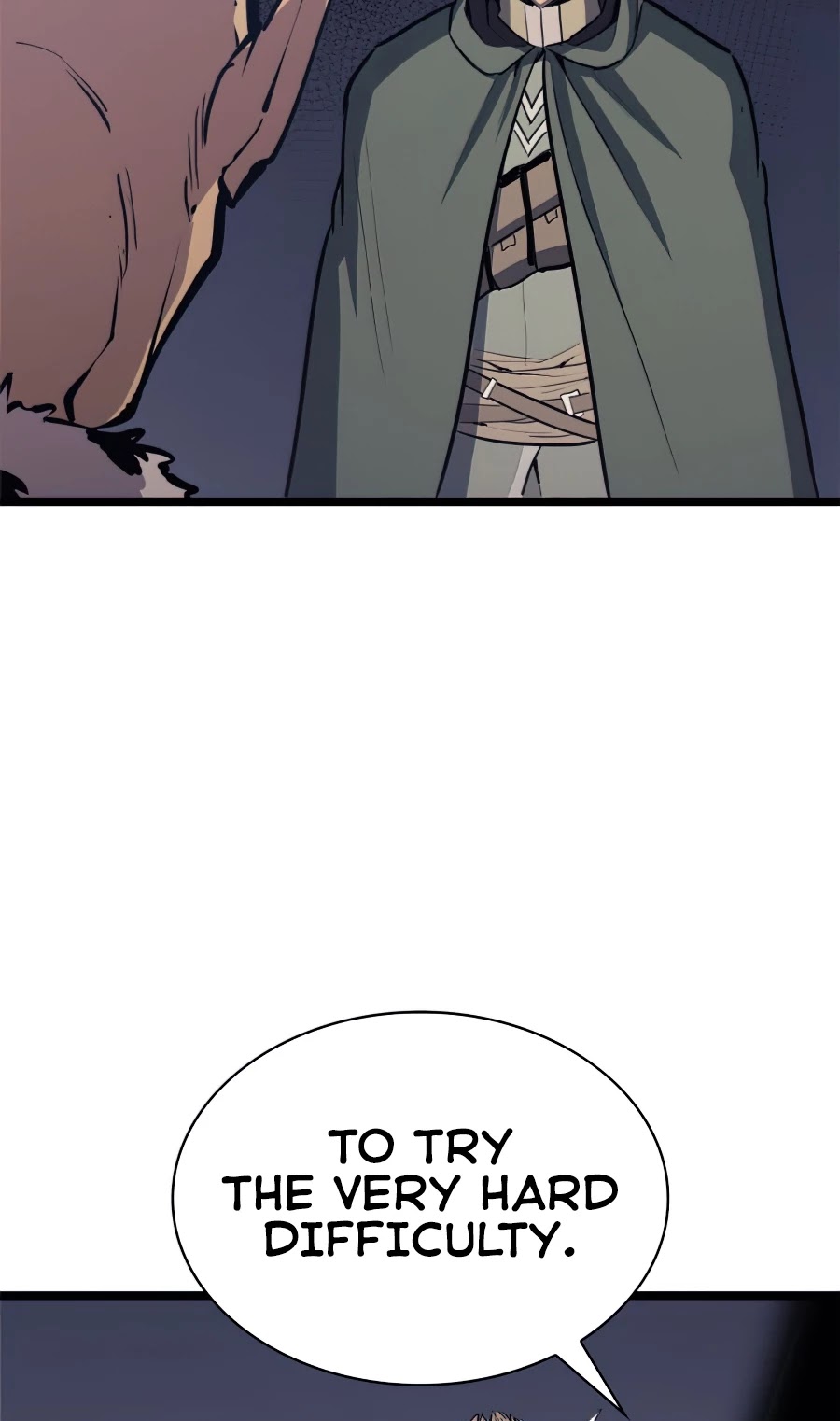 Max Level Returner Chapter 109 page 46 - Chapter 109