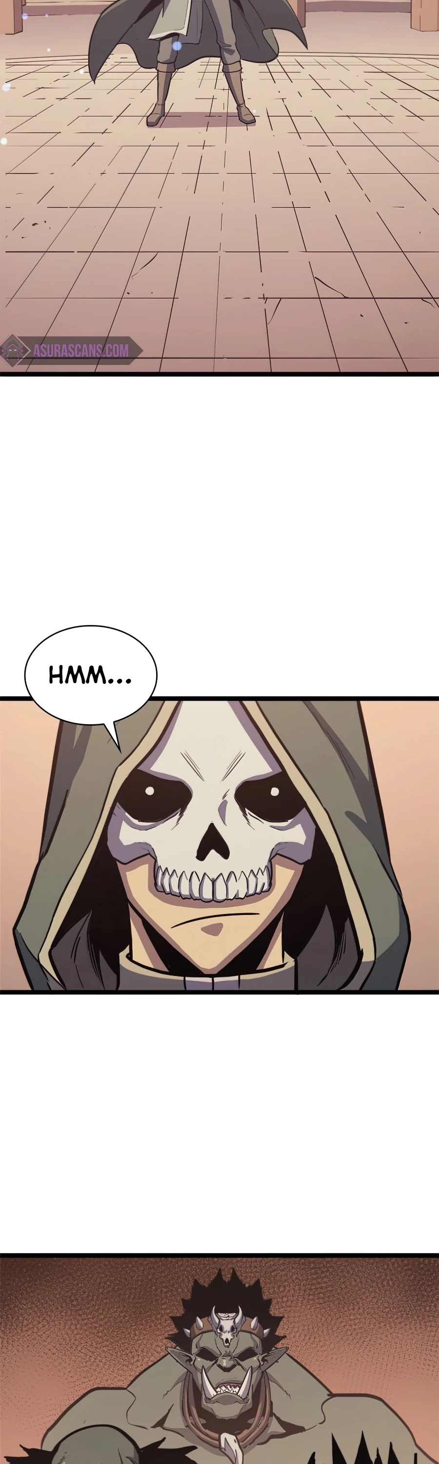 Max Level Returner Chapter 109 page 49 - Chapter 109