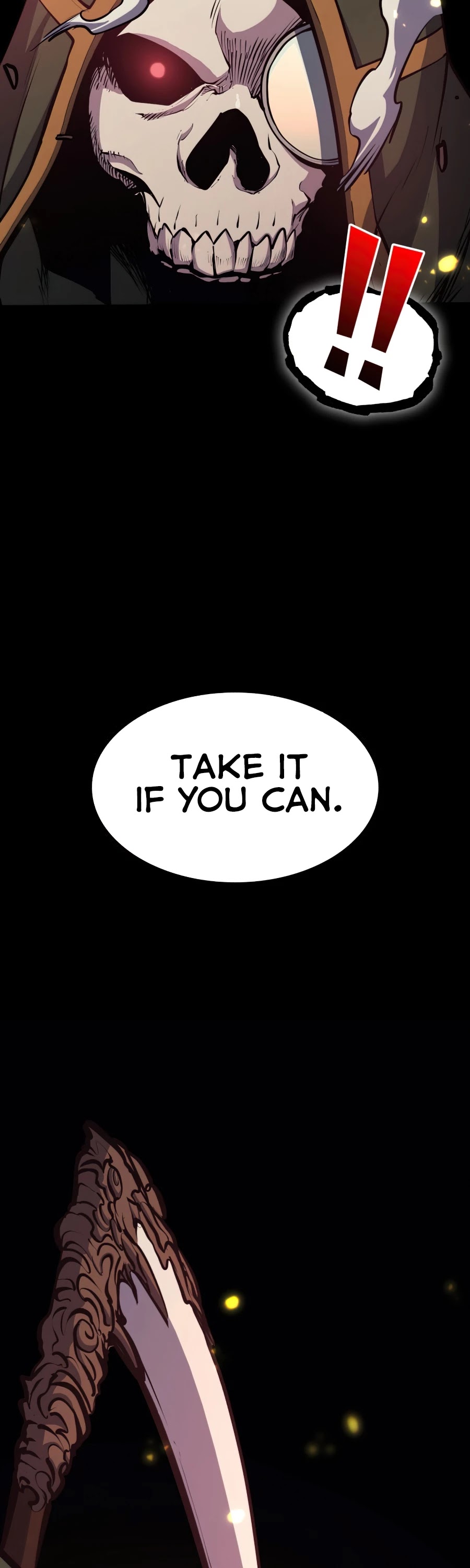 Max Level Returner Chapter 109 page 5 - Chapter 109
