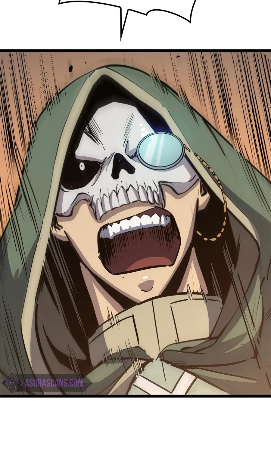 Max Level Returner Chapter 109 page 54 - Chapter 109