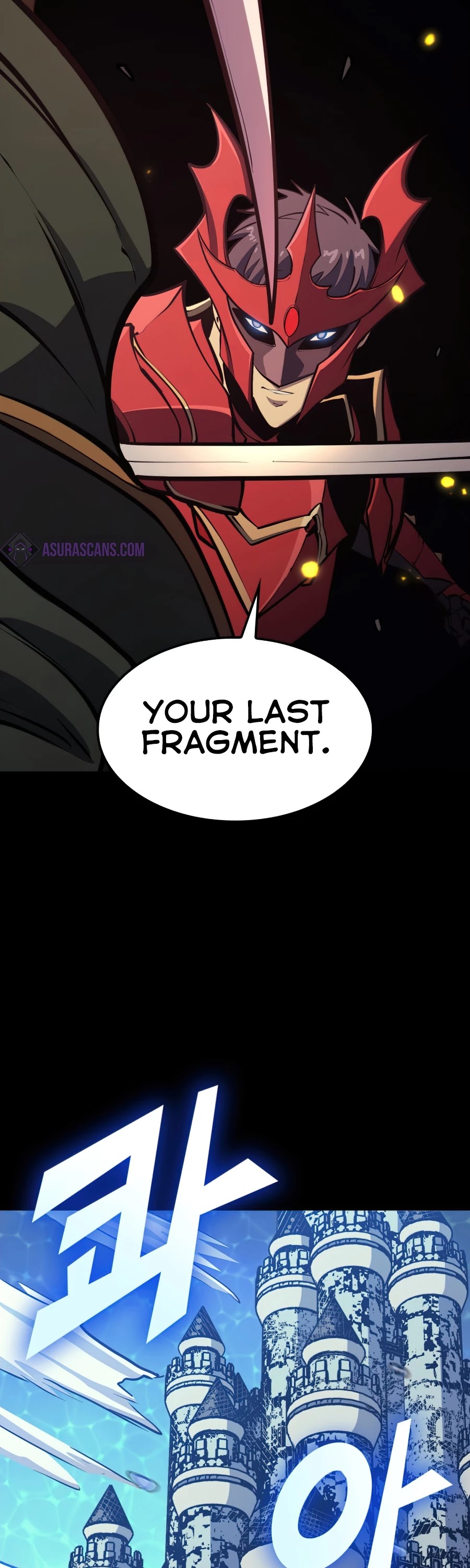 Max Level Returner Chapter 109 page 6 - Chapter 109