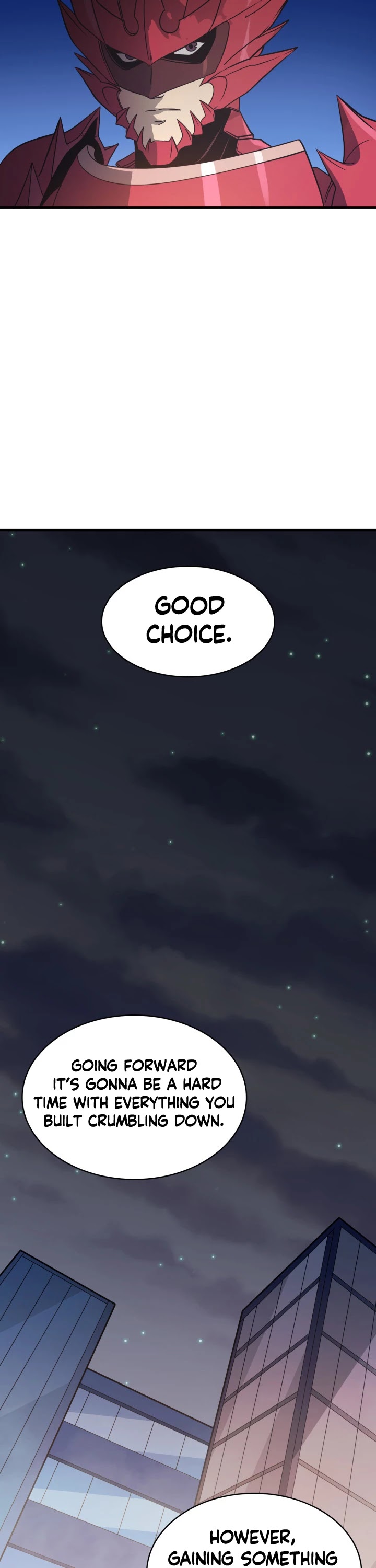 Max Level Returner Chapter 11 page 18 - Chapter 11