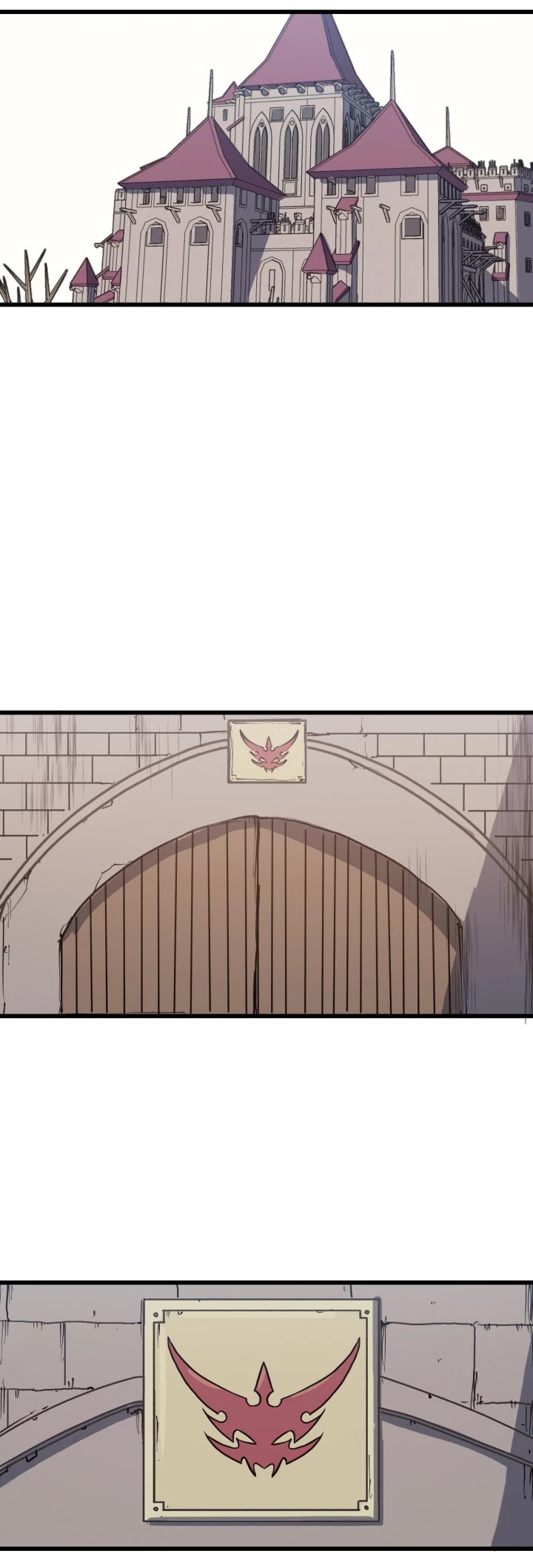 Max Level Returner Chapter 11 page 21 - Chapter 11