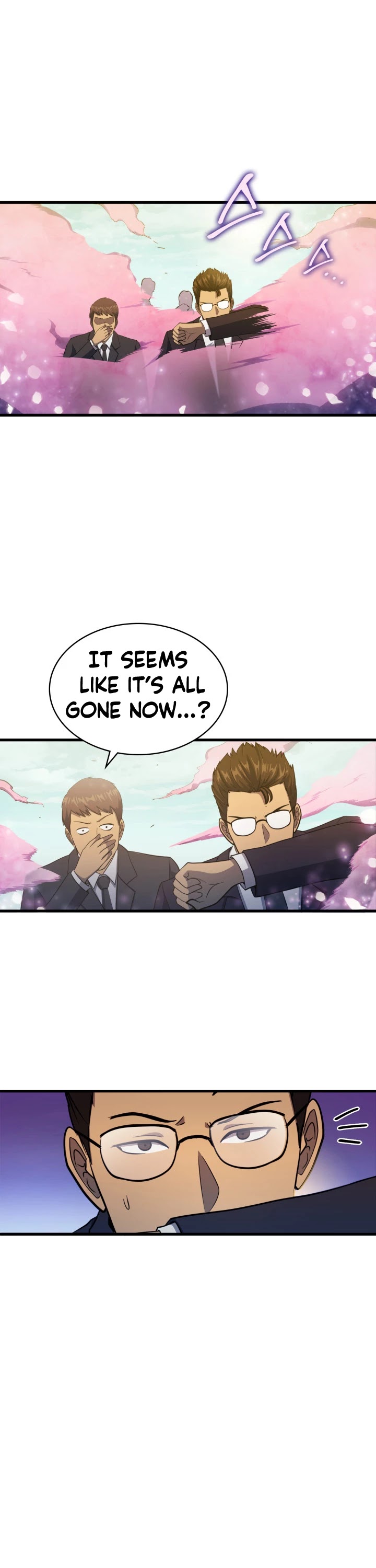 Max Level Returner Chapter 11 page 32 - Chapter 11