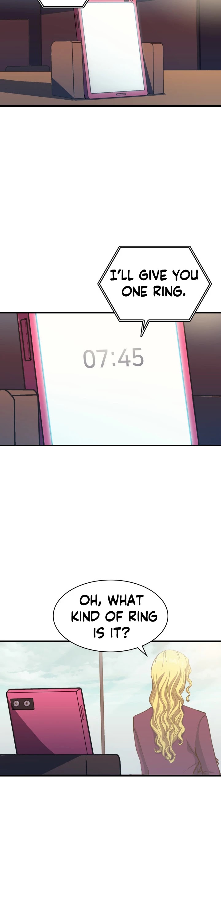 Max Level Returner Chapter 11 page 41 - Chapter 11