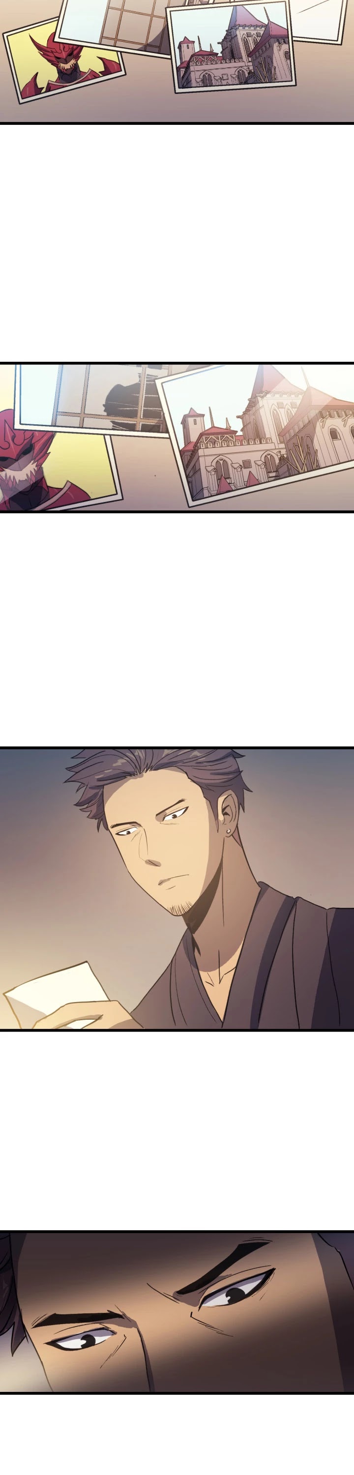Max Level Returner Chapter 11 page 6 - Chapter 11