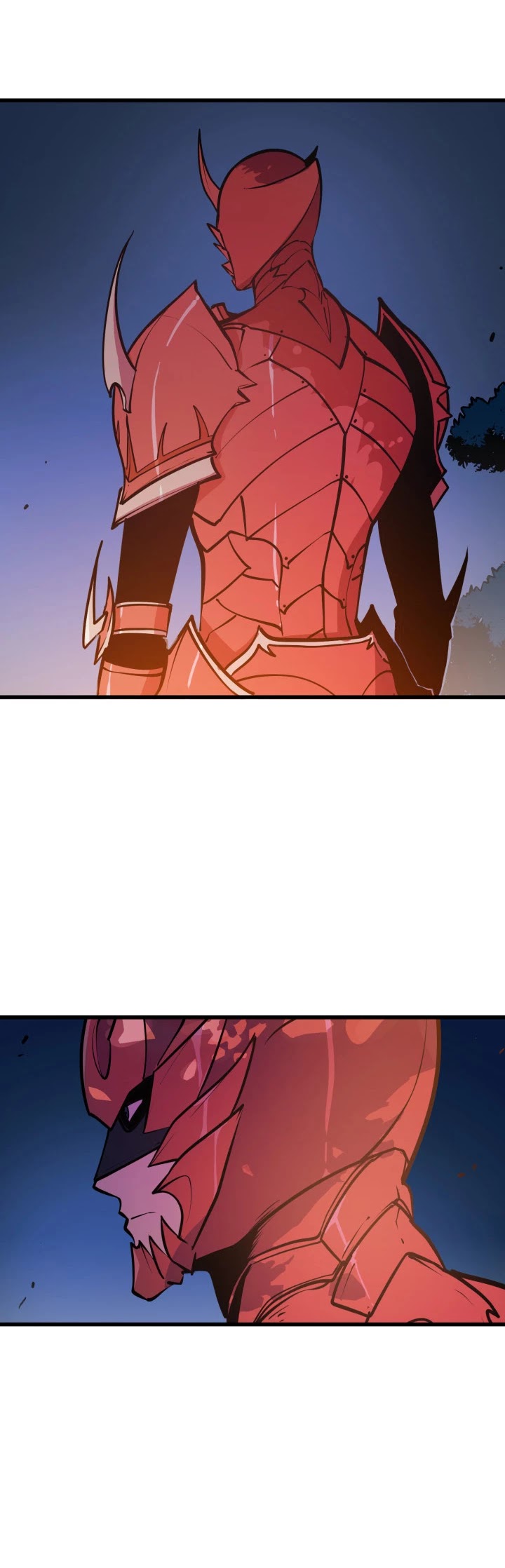 Max Level Returner Chapter 11 page 8 - Chapter 11