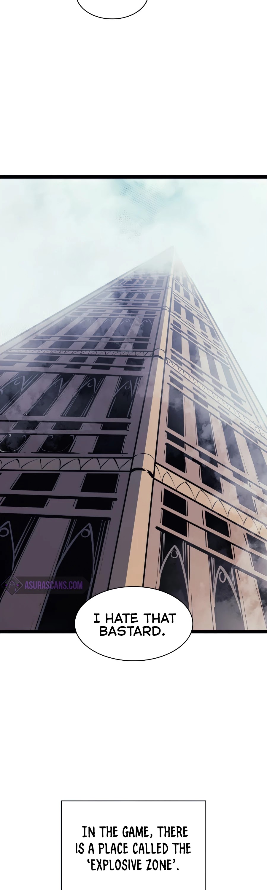 Max Level Returner Chapter 110 page 17 - Chapter 110