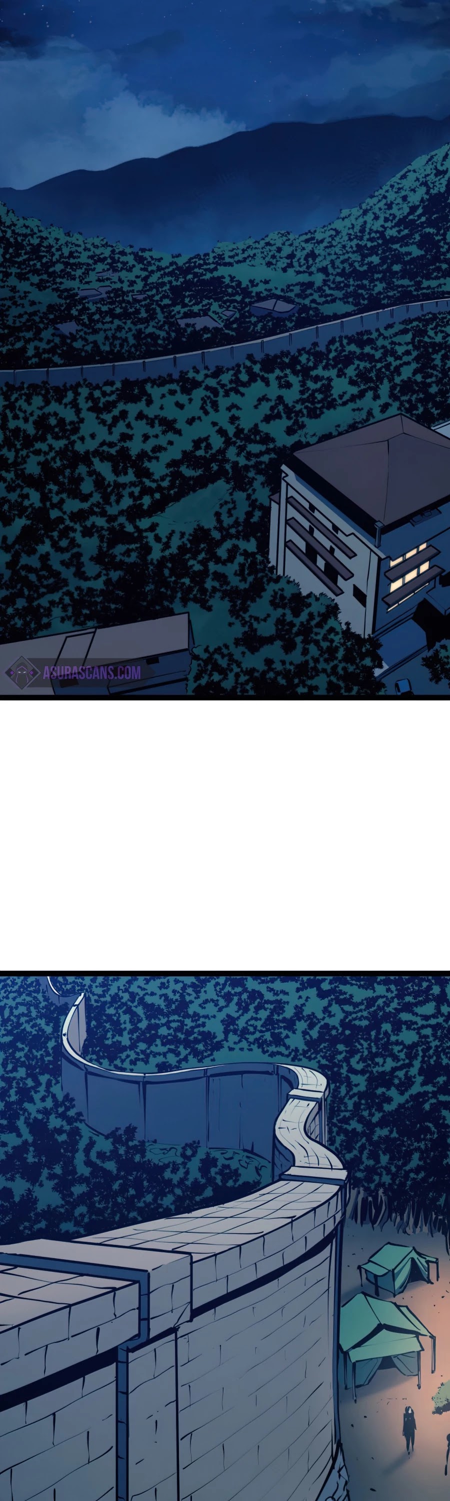 Max Level Returner Chapter 110 page 26 - Chapter 110