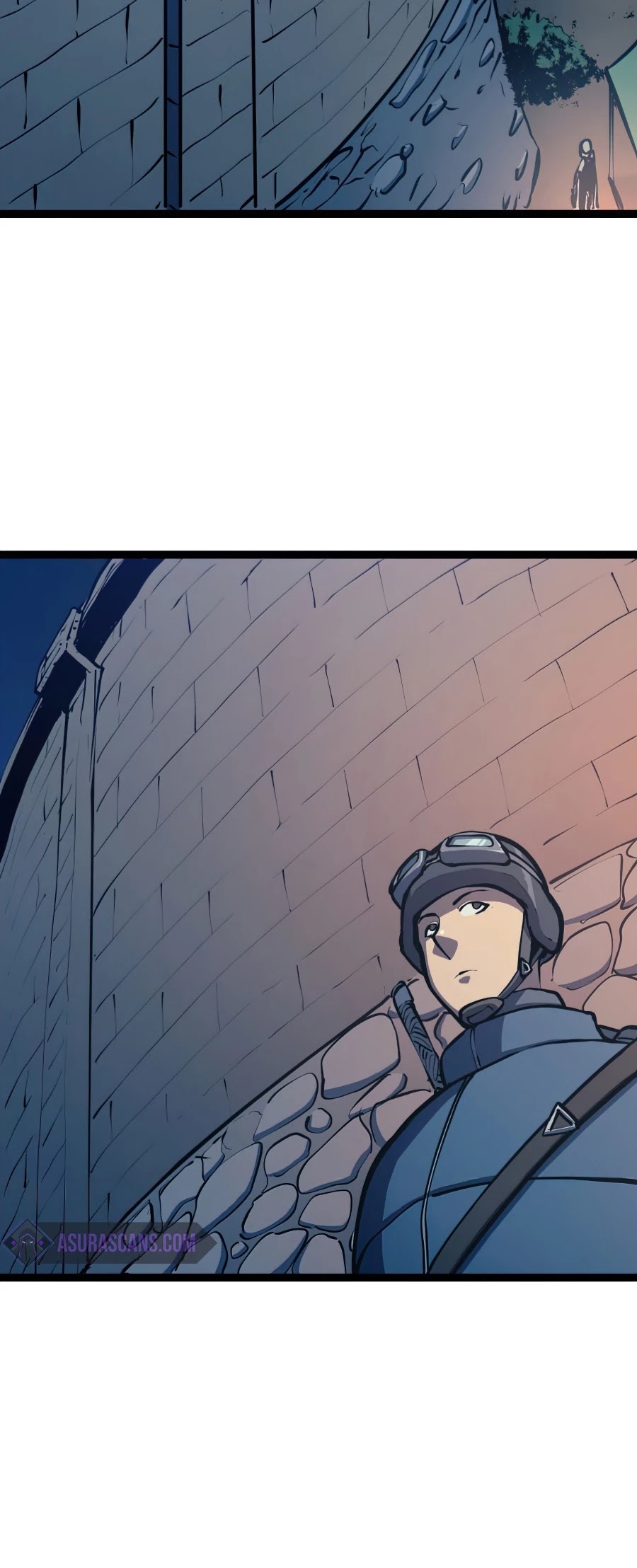 Max Level Returner Chapter 110 page 27 - Chapter 110