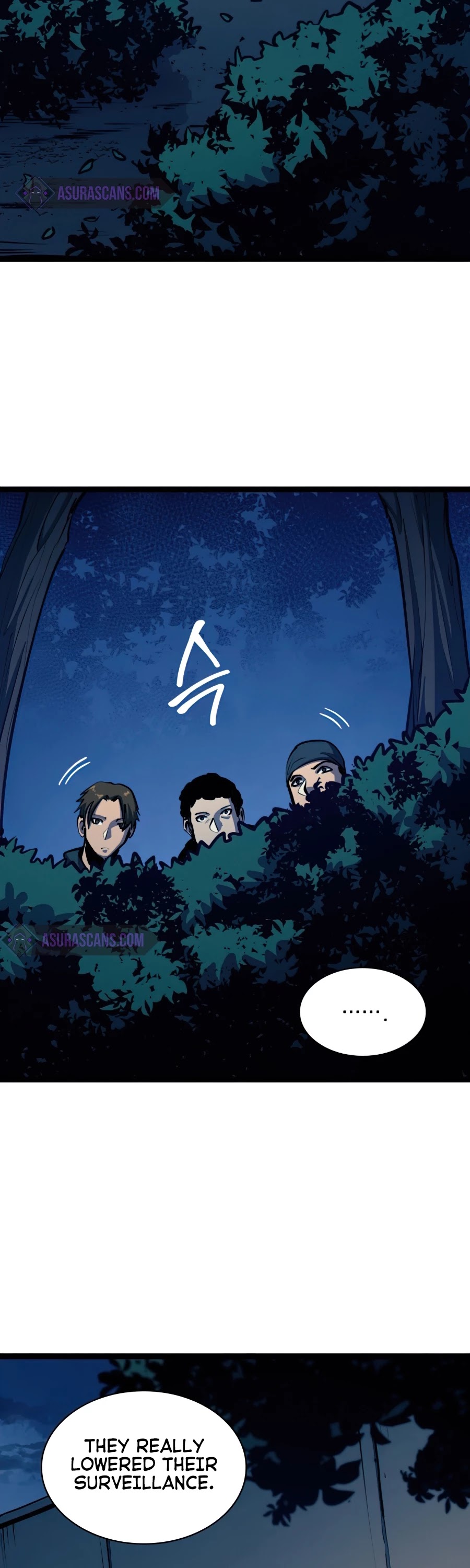 Max Level Returner Chapter 110 page 29 - Chapter 110