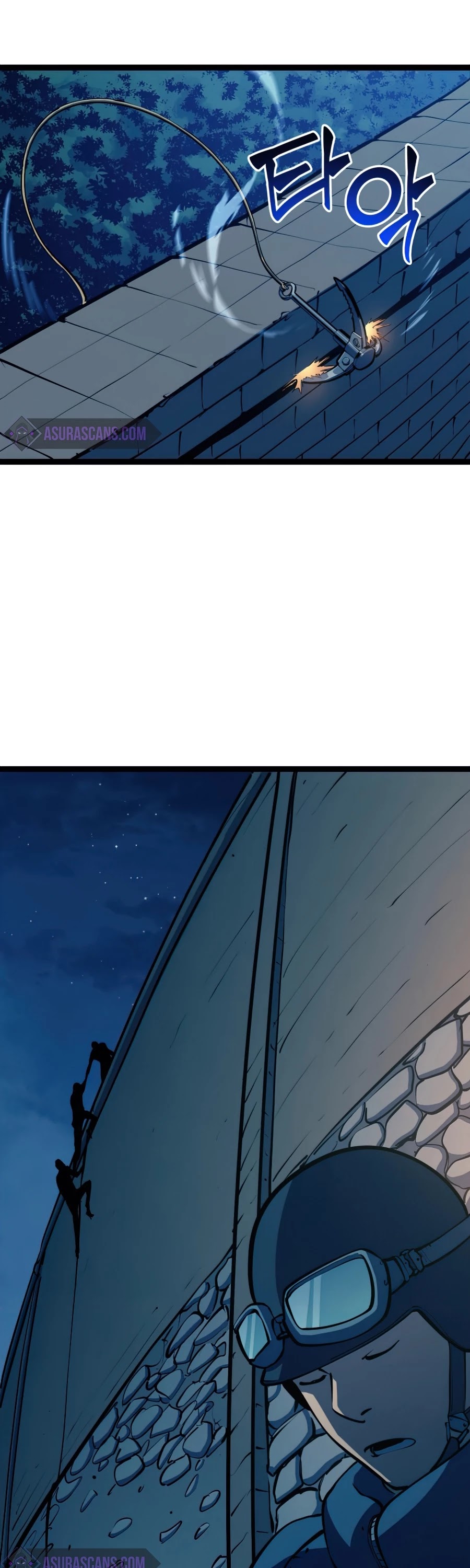 Max Level Returner Chapter 110 page 34 - Chapter 110