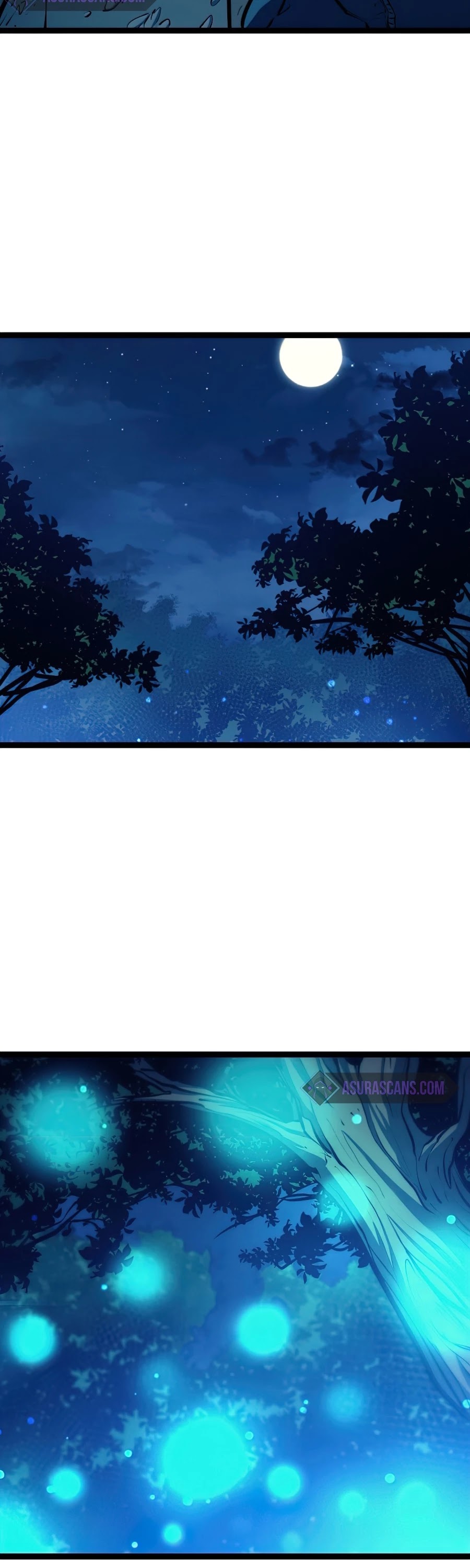 Max Level Returner Chapter 110 page 35 - Chapter 110