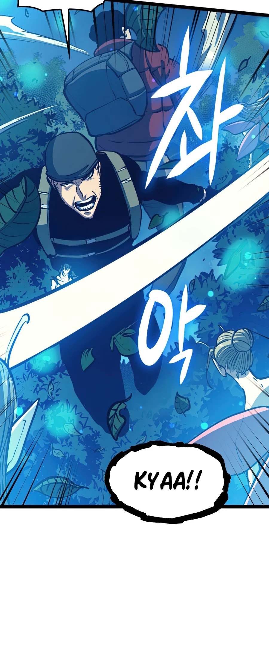 Max Level Returner Chapter 110 page 37 - Chapter 110